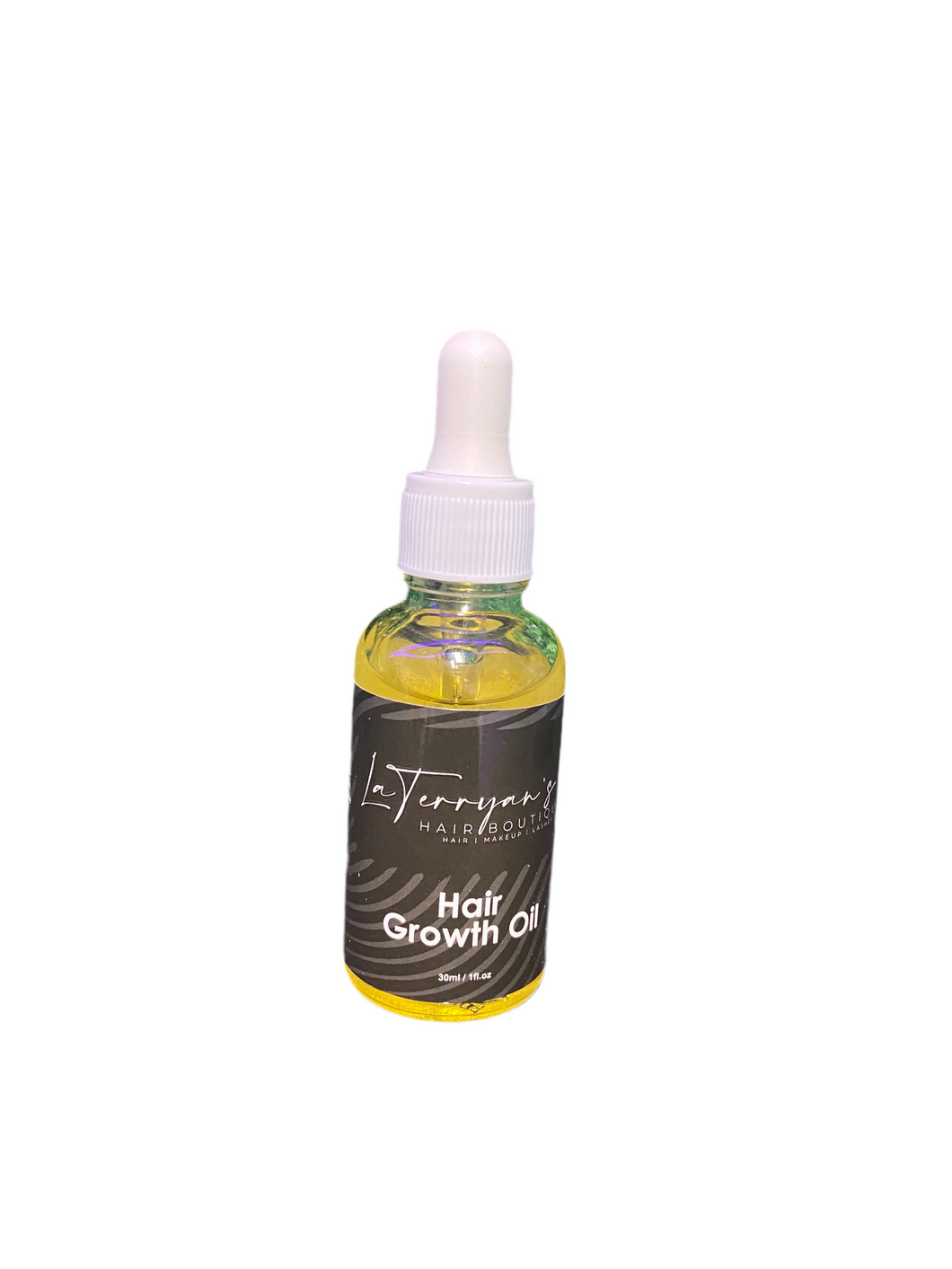 Hair Growth Oil