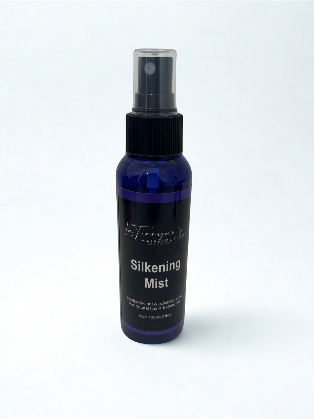 Silkening Mist