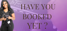Load image into Gallery viewer, LaTerryan&#39;s Hair Boutique Gift Card
