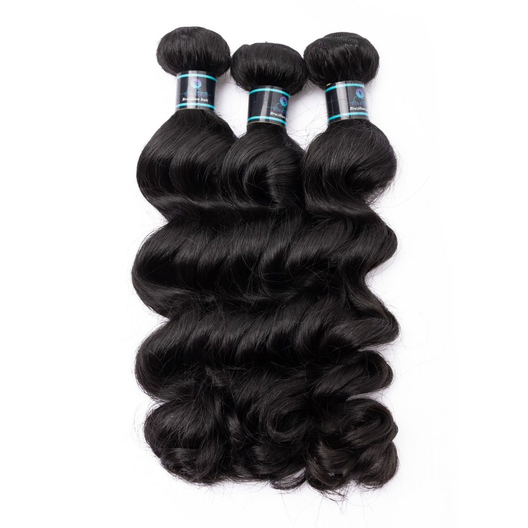 Brazilian loose wave deals